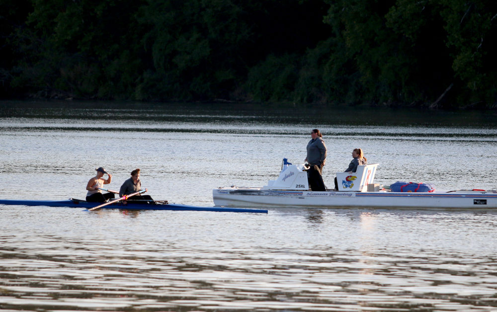 Rowing Feature